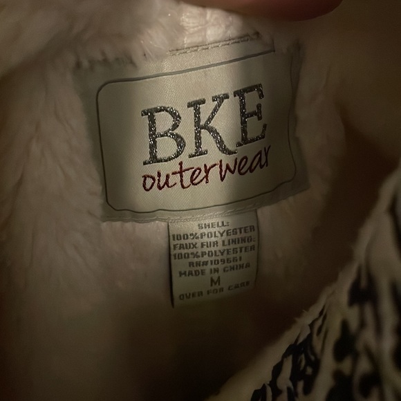 Jacket - Picture 4 of 4